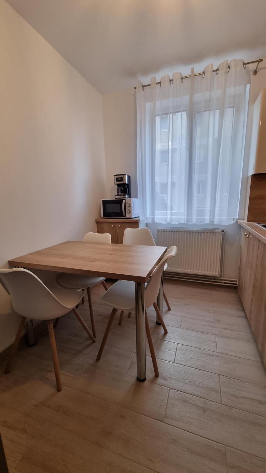 Comodo Apartment توردا المظهر الخارجي الصورة